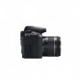 PHOTO CAMERA CANON EOS 850D 18-55 IS STM