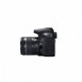 PHOTO CAMERA CANON EOS 850D 18-55 IS STM