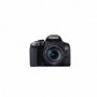 PHOTO CAMERA CANON EOS 850D 18-55 IS STM