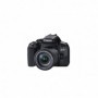 PHOTO CAMERA CANON EOS 850D 18-55 IS STM