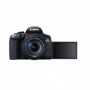 PHOTO CAMERA CANON EOS 850D 18-55 IS STM