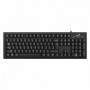 KB Genius KB-100 Black USB