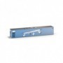 SPOT LED PHILIPS MYLIVING PAISLEY 4XGU10