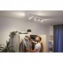SPOT LED PHILIPS HUE BURATTO 4X5.5W