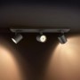 SPOT LED PHILIPS HUE RUNNER 3X5.5W