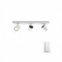 SPOT LED PHILIPS HUE RUNNER 3X5.5W