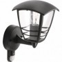 APLICA EXTERIOR PHILIPS CREEK CU SENZOR