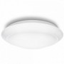 PLAFONIERA LED PHILIPS CINNABAR 1X22W