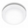 PLAFONIERA LED PHILIPS CINNABAR 1X22W