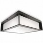 APLICA EXTERIOR PHILIPS SKIES E27 2X 14W