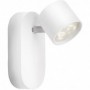 SPOT LED PHILIPS MYLIVING STAR 3W (35W)
