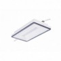 LAMPA EXIT VELLA LED ECO SO 125 SA 3H