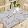 FATA DE MASA BBC 100X140 CM-CHERRY FLOWE