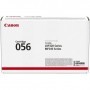 CANON CRG056 TONER CARTRIDGE  BLACK