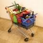 SET 4 SACOSE PENTRU CARUCIOR CUMPARATURI