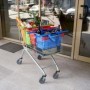 SET 4 SACOSE PENTRU CARUCIOR CUMPARATURI