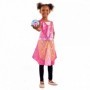 Adorbs- Costum tip rochie, roz