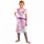 Adorbs- Costum tip rochie, mov
