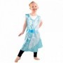 Adorbs- Costum tip rochie, bleu