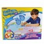 Aquadoodle- Deseneaza cu forme