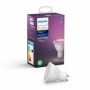 BEC LED PHILIPS HUE GU10 2200-6500K