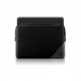 DELL GEANTA PROFESSIONAL SLEEVE 15
