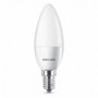 BEC LED PHILIPS E14 2700K 8718696474983