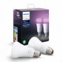 SET 2 BECURI PHILIPS HUE 8718699673284