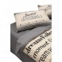 King size Bed Set 4 PCS, Dreams