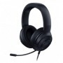CASTI+MIC GAMING RAZER KRAKEN X, 3.5MM
