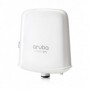 ARUBA INSTANT ON AP17 (RW) ACCESS POINT