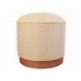 TABURET CALI GOLD