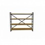BIBLIOTECA KIT-TEX 100X120X30 CM