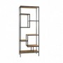 BIBLIOTECA KIT-DERBY 180X80X35 CM