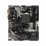 MB ASROCK AMD B450M-HDV R4.0