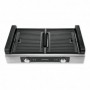 GRILL ELECTRIC HEINNER HSEG-1800SS