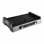 GRILL ELECTRIC HEINNER HSEG-1800SS