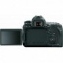 PHOTO CAMERA CANON EOS 6D MARKII BODY