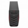 CARCASA SERIOUX MUSTANG 450W