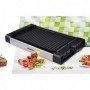 GRILL ELECTRIC HEINNER HEG-F1800