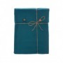 LENJERIE PAT KS BBC ORGANIC 144TC BLUE