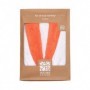 SET DE BAIE DAMA BBC ORGANIC 4 PIESE