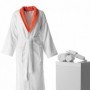 SET DE BAIE DAMA BBC ORGANIC 4 PIESE