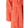 HALAT DE BAIE DAMA BBC ORGANIC - CORAL