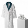 SET DE BAIE BARBATI BBC ORGANIC 4 PIESE