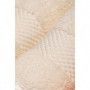 SET 4 PROSOAPE BAIE 30X50 CM - CORAL MIX