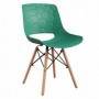 Scaun Fizzy Verde