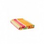 PROSOP PLAJA STRIPE-PINK 70X140CM
