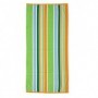 PROSOP PLAJA STRIPE-ORANGE 70X140CM