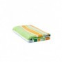 PROSOP PLAJA STRIPE-ORANGE 70X140CM